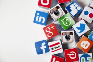 Преимущества продвижения в социальных сетях