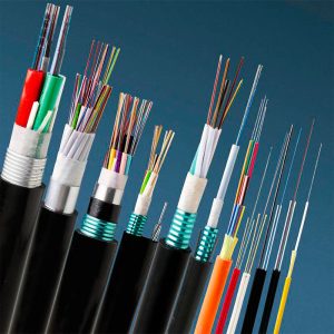 Основные различия между проводами и кабелями