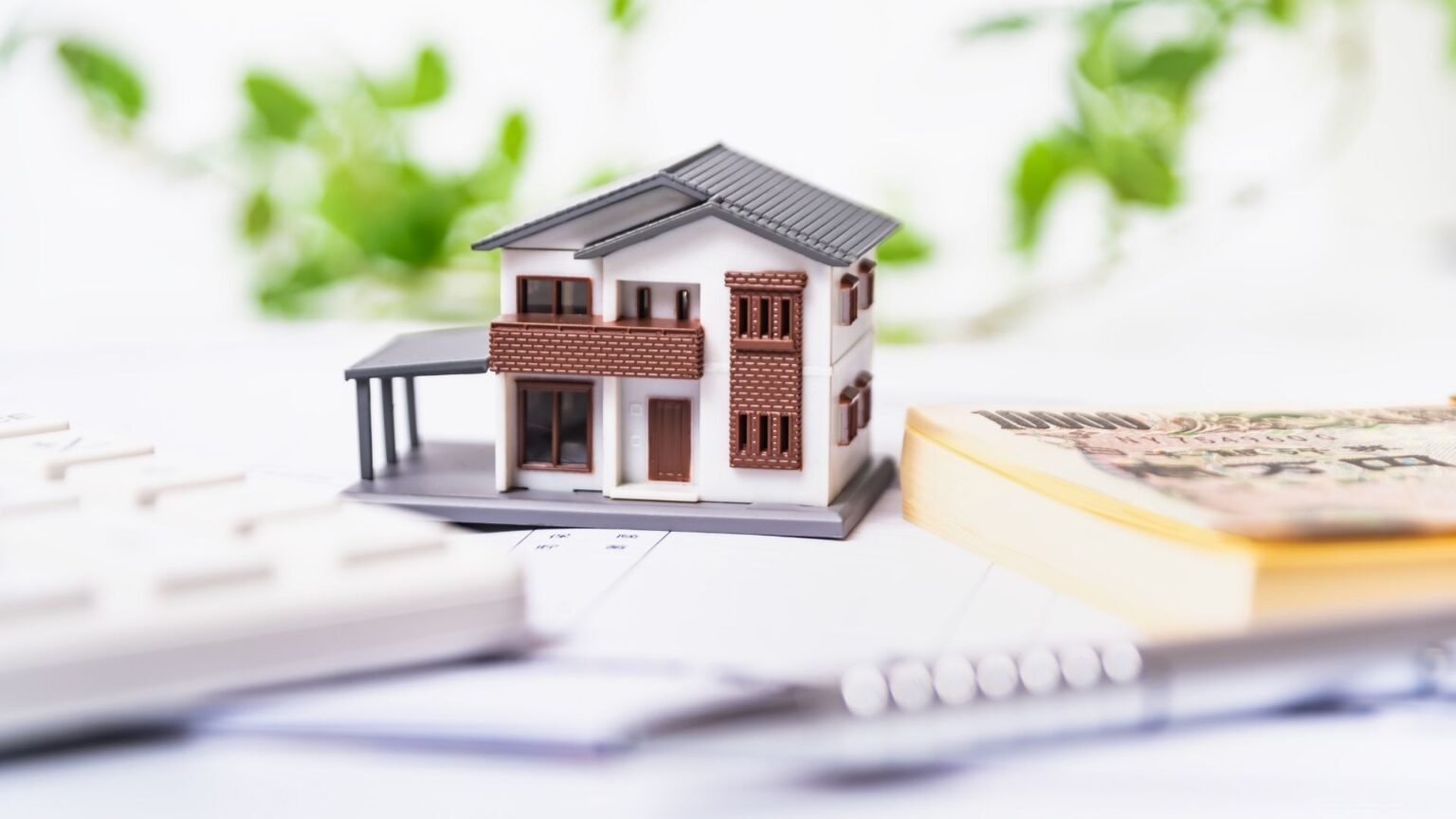 Кредит под залог недвижимости: выгоды и риски